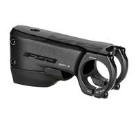 FSA POTENCIA FSA NS SMR-II CARR.70mm 31.8 10º ALUM.NEG, article polyvalent pour usage quotidien