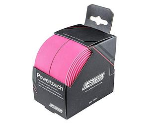 FSA Power Touch Barre de Bande, Mixte, 187-0002000660, Rose Fluorescent, n/a