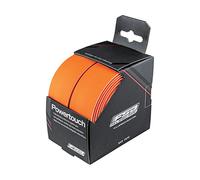 FSA Power Touch Ruban de Guidon. Mixte, Orange Fluo, Taille Unique