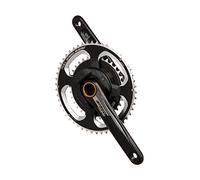 FSA Powerbox Alloy 386Evo Pédalier 50/34 Dents