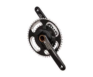 FSA Powerbox Alloy 386Evo Pédalier 50/34 Dents