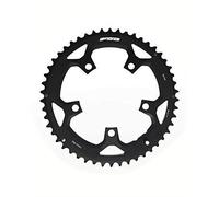 Fsa Stamped 110 Bcd Chainring Noir 50t Black