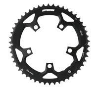 FSA Pro Road N10/11 110BCD Assiettes Mixte, Noir, 110 × 50t