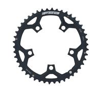 FSA Pro Road N10/11 110BCD Plateau de pédalier Noir 110 x 36 Dents Mixte Taille
