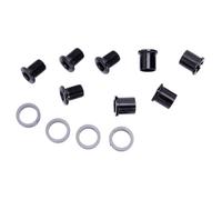 Fsa Protection De Plateau W1155 104 Mm Bosch Gen4