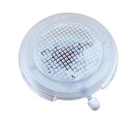 FSA Raccord Road NS SMR 90 mm Unisexe, Noir, Taille Unique