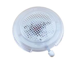 FSA Raccord Road NS SMR 90 mm Unisexe, Noir, Taille Unique