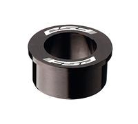 FSA Reducers Accessorio Mixte, Noir, 1.5-1.1/8