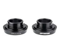 Fsa Reduce Pf30 Mega-exo Bottom Bracket Adapter Noir 30 Black