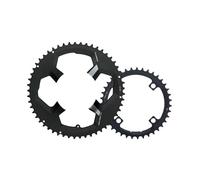 Fsa Road K-force We 110 Bcd Chainring Noir 34t Black