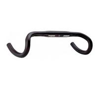 Fsa Road Vero Compact Handlebar Noir 31.8 mm / 440 mm Black