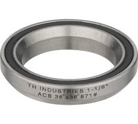 FSA Roulement à Billes MR033E 44 mm TH