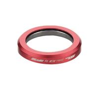 FSA Roulement de direction SL MR110R Alloy ACB 36° x 45° 1,5'' Rouge