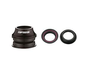 FSA S.Direction ZS N.11P 25mm PL. Adulte Unisexe, Noir, Taille Unique