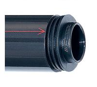 FSA Sattelstützenhülse Di2 o K-Force o SL-K o Metron o 31,6 mm