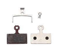 FSA SET PLAQUETTES DE FREINS K-FORCE WE DB2063