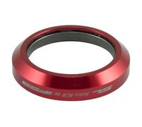FSA SL Alloy Th-870r Material Velo Mixte, Red, 41.8 mm/45°×45°