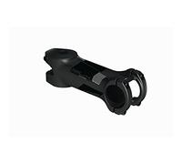 FSA SL-K att. Alliage Gris 70 mm 6° A Adulte Unisexe, Noir, Taille Unique