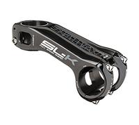 FSA SL-k Drop-20 ° Potence, Mixte, 175-0020078010, Noir/Gris, -20° × 90 mm