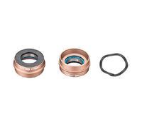 FSA SL-k Unisexe Lite et T problème Mega Exo BB30 BB Adaptateur, Argent