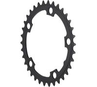 Fsa Road Pro 110 Bcd Chainring Noir 34t Black