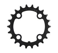 FSA Steel 3x10 Material Velo Mixte 64 × 22T (Shim) Argent