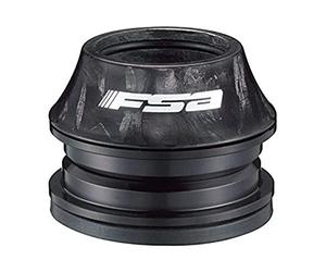 FSA Steuersatz - Orbit ZS-3 Carbon o 1 1/8' o Semi-integriert o Schwarz o 15 mm Carbon TopCap