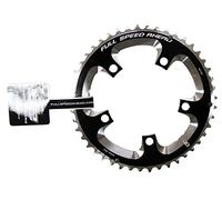 FSA Plateau Super Road 110 BCD 50 dents Noir