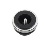 FSA Jeu de direction intégré Orbit CF 1 1/8" / 1.5 Carbone Noir