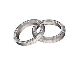 FSA TH-372 Roulement de Casque Unisexe Argenté 38,5 mm 36°
