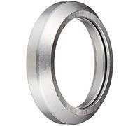 FSA Th-870e Matériel Vélo Mixte, Argent 41,8 mm/45°x45°