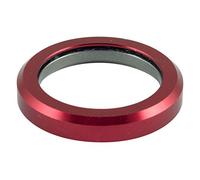 FSA TH-873R Roulement de Casque en Alliage SL Unisexe, Rouge, 41 mm/36 × 45 °