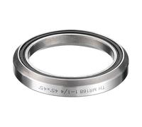 FSA Th-970e Material Velo Mixte, Silver, 46.8 mm/45°×45°
