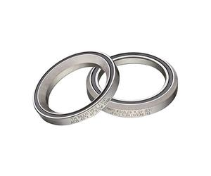 FSA Th-970e, Roulement, Matériel Vélo Mixte, Argent, 46.8 mm 45°