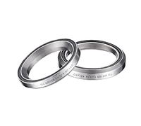 FSA TH-970S Coussinet pour écouteurs Unisexe Adulte, Argent, 46,8 mm/45° × 45°