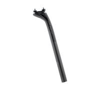 FSA Tige de Selle en Carbone K-Force Light SB25 MTC UD Carbon 27,2 mm / 350 mm / SB 25 mm
