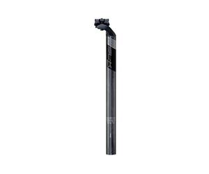 FSA Tige de Selle SL-K en Carbone SB20 25,4 x 350 mm 2019 (Tige de Selle)