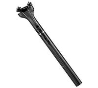 FSA Tige de Selle VTT kfx 31.6x400mm sb0 di2