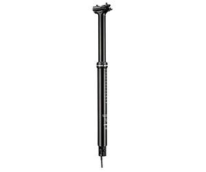 Fsa TIJA TELESC.FSA FLOWTRON AGX SB0 27,2 363 mm 100 mm, Sport, Noir (Noir) Taille Unique