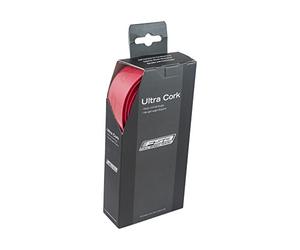 FSA Ultragel Ensemble de Ruban Rouge Unisexe Taille Unique