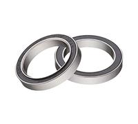 FSA Unisexe 6906 Headset Roulement, Argent, 47 mm/40 °