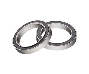 FSA Unisexe 6906 Headset Roulement, Argent, 47 mm/40 °