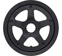 FSA Unisexe Adulte 421589062 CG+CR Bosch Gen3 Matt, Argent, 3