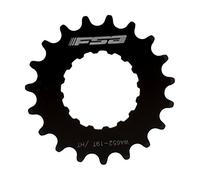 FSA Unisexe Bosch E-Bike 18T Pignon, Mixte, 327Z0020033250, Noir, 19T