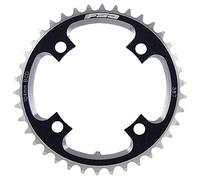 Fsa Pro 104 Bcd Chainring Noir 42t Black / Silver