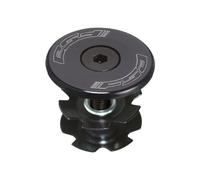 FSA Unisexe Écrou étoile Assembly Headset Compresseur, Noir, 1.1/20,3 cm, 1.1/8-Inch