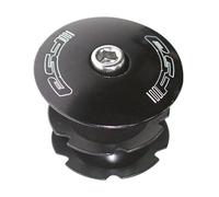 FSA Unisexe Écrou étoile Assembly Headset Compresseur, Noir, 3,8 cm