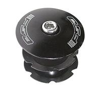 FSA Unisexe Écrou étoile Assembly Headset Compresseur, Noir, 3,8 cm