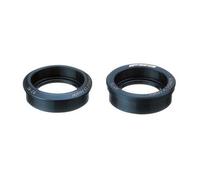 FSA Unisexe Evo Campag Adaptateur 386evo PF30 Mega Exo entretoises, Noir