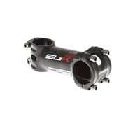 FSA Unisexe K SL-k v15 Ahead Potence, Noir/Rouge Autocollant, 130 mm